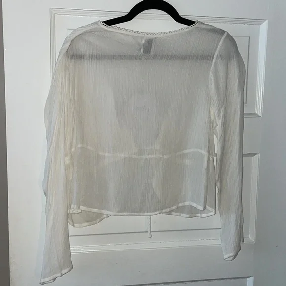 NWT Princess Polly Elton Top - Picture 5 of 5